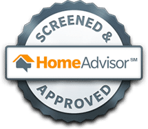HomeAdvisor Screened & Approved icon