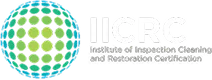 IICRC Certification