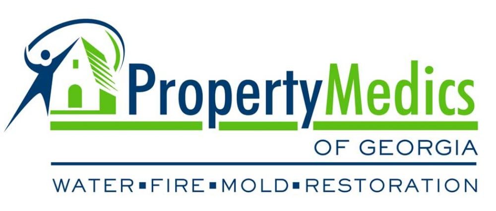 Property Medics Water, Fire, and Mold Restoration of Georgia